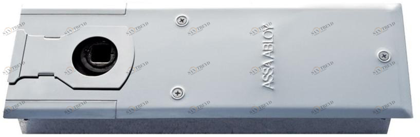 ASSA ABLOY Opening Solutions Напольный доводчик  Dc420----dxxxx 