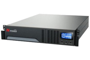 15424939 Источник бесперебойного питания Grand-Vision 1000 RM LT N-Power