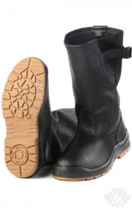 69139 Сапоги "Марс" с металлическим подноском и металлической стелькой  Летняя обувь  размер 43
