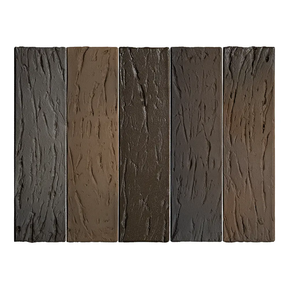 Кирпич облицовочный BRAER М150 кладка Limited риф 250x120x65 мм 1 НФ STLM-2020727 - Вид №2