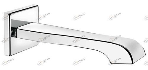 FIR Italia Настенный водослив DÉCO 87 87.4635.2 