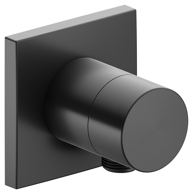 59541030102 Запорный вентиль c выводом для шланга DN 15 KEUCO IXMO - Вид №5