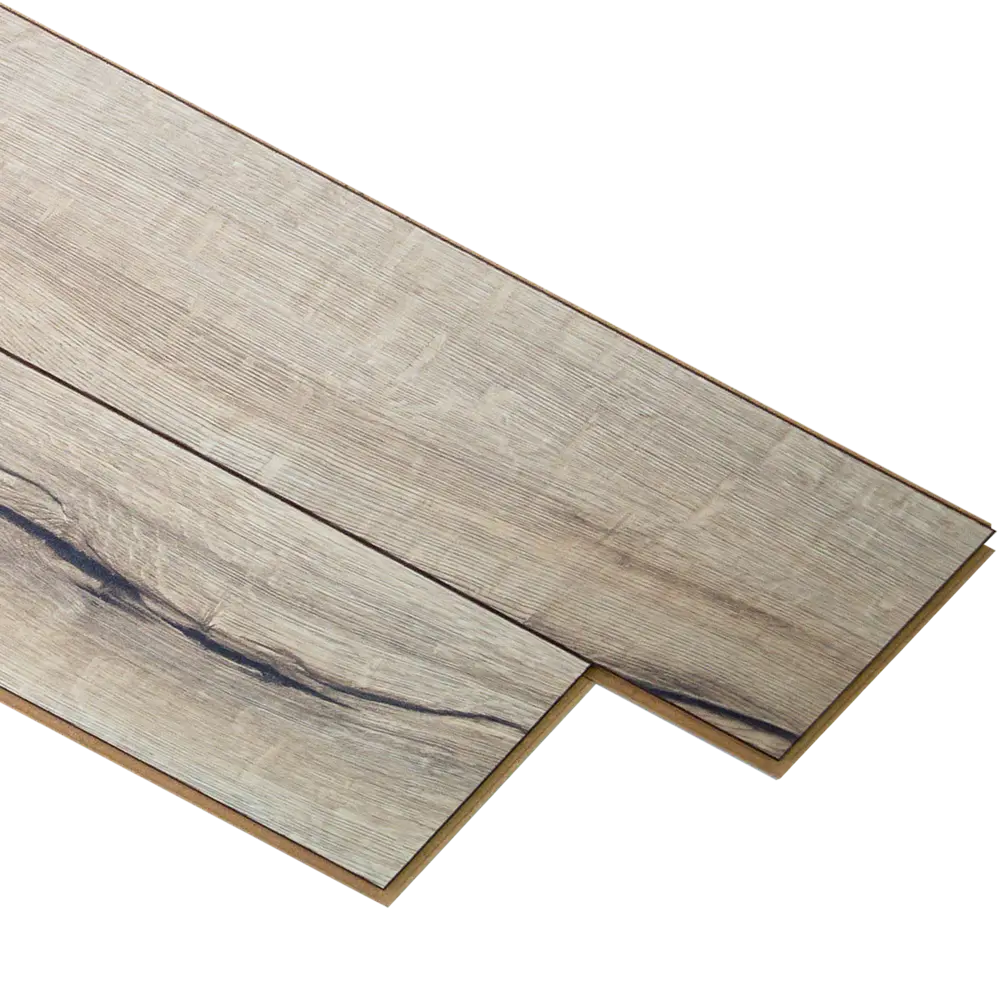 Ламинат «Дуб Монастырский» 33 класс толщина 10 мм с фаской 1.9750 м² ARTFLOOR STLM-2043335 - Вид №3