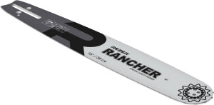 85224658 Шина для цепной пилы Rancher 353 L 8 B 15" 64 звеньев паз 1.3 мм шаг 0.325 дюйма STLM-0060010 REZER