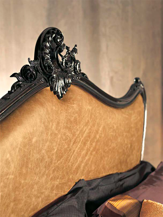 Кровать  BIZZOTTO 474  - Вид №1