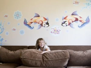 3M Italia Клейкий мотив украшения Design