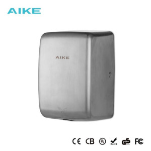 Мини сушилка для рук AIKE AK2803D_664