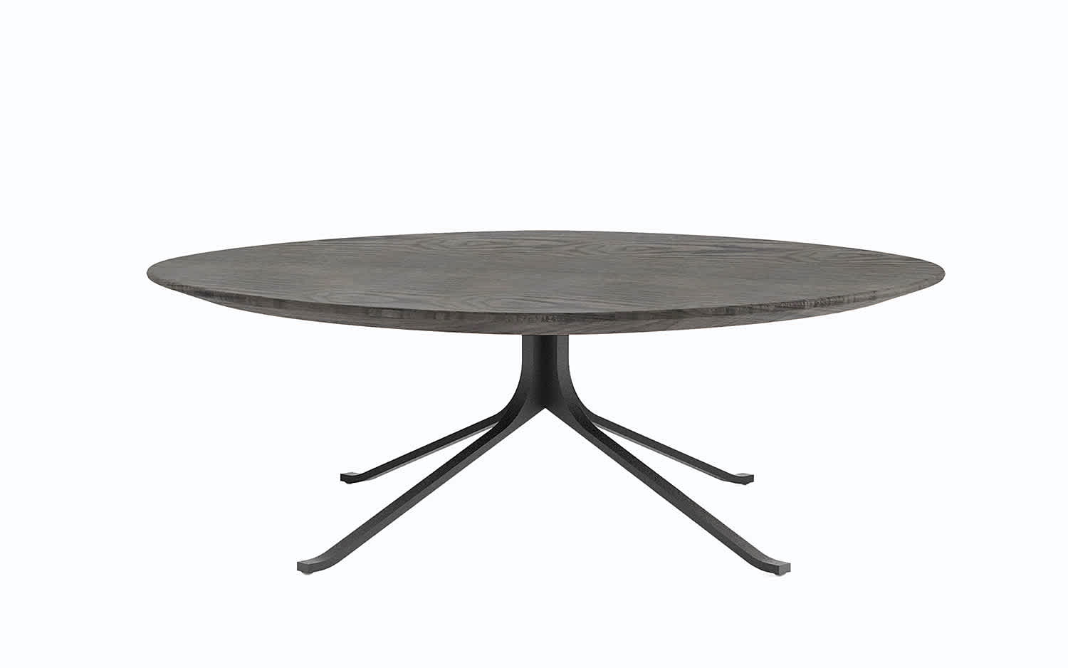 Журнальный столик Blink - Деревянная столешница Stellar Works BL-T210-1080-WD