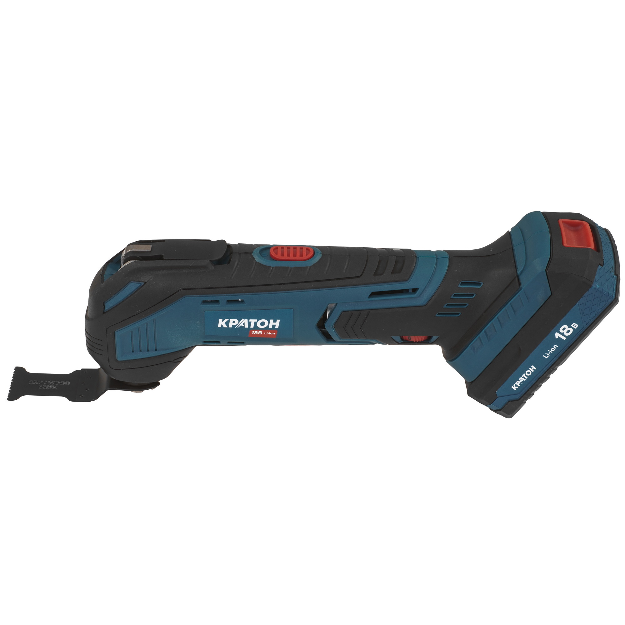 Реноватор КРАТОН OFA MFT18CD 9127756 STDN-0016618 - Вид №3