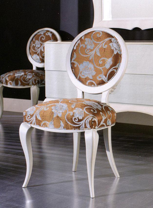 Стул Deco MIRANDOLA P3001 MIAMI