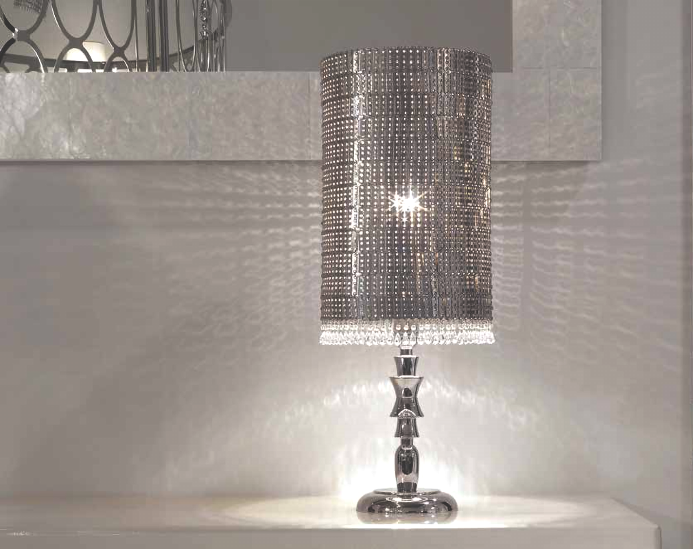 Настольная лампа  VISIONNAIRE Pendragon 