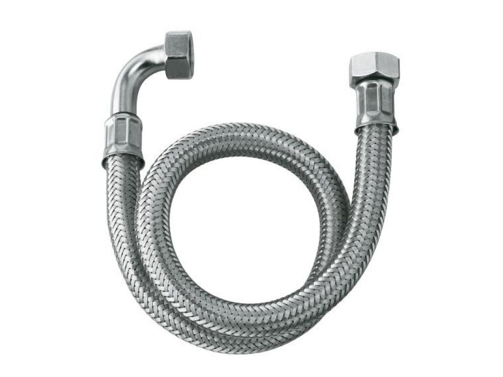 6115000-00 шланг для высокого давления Nirosta Kludi 