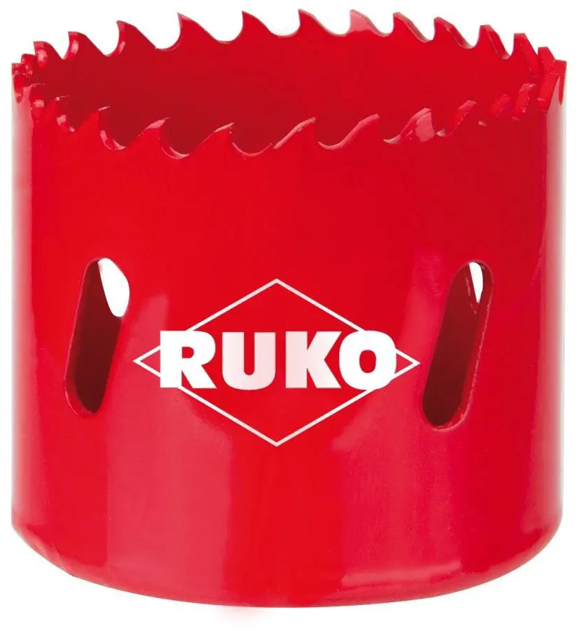 91566444 Коронка по стали Ruko 106029 29x50 мм STLM-0847313
