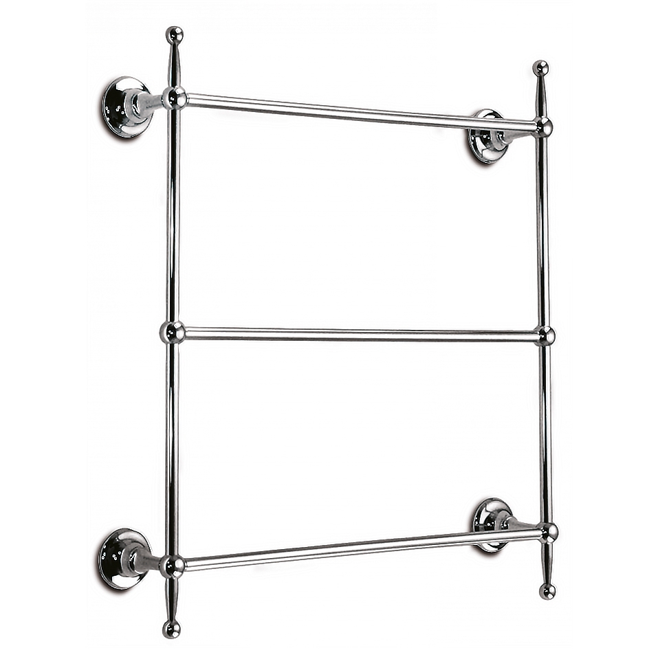 531 3SC Маленькая лестница для полотенец Classico Treesseci 3SC