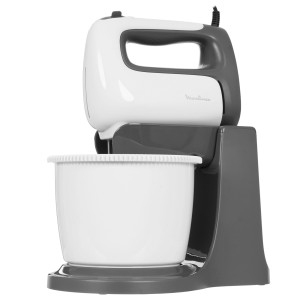 5323048 Миксер Moulinex HM464110 белый