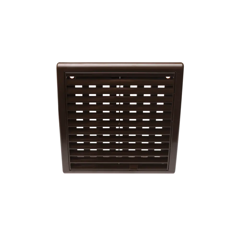 Вентиляционная решетка EQUATION 150x150 мм с регулируемой шторкой 84754635 STLM-0054590 - Вид №2