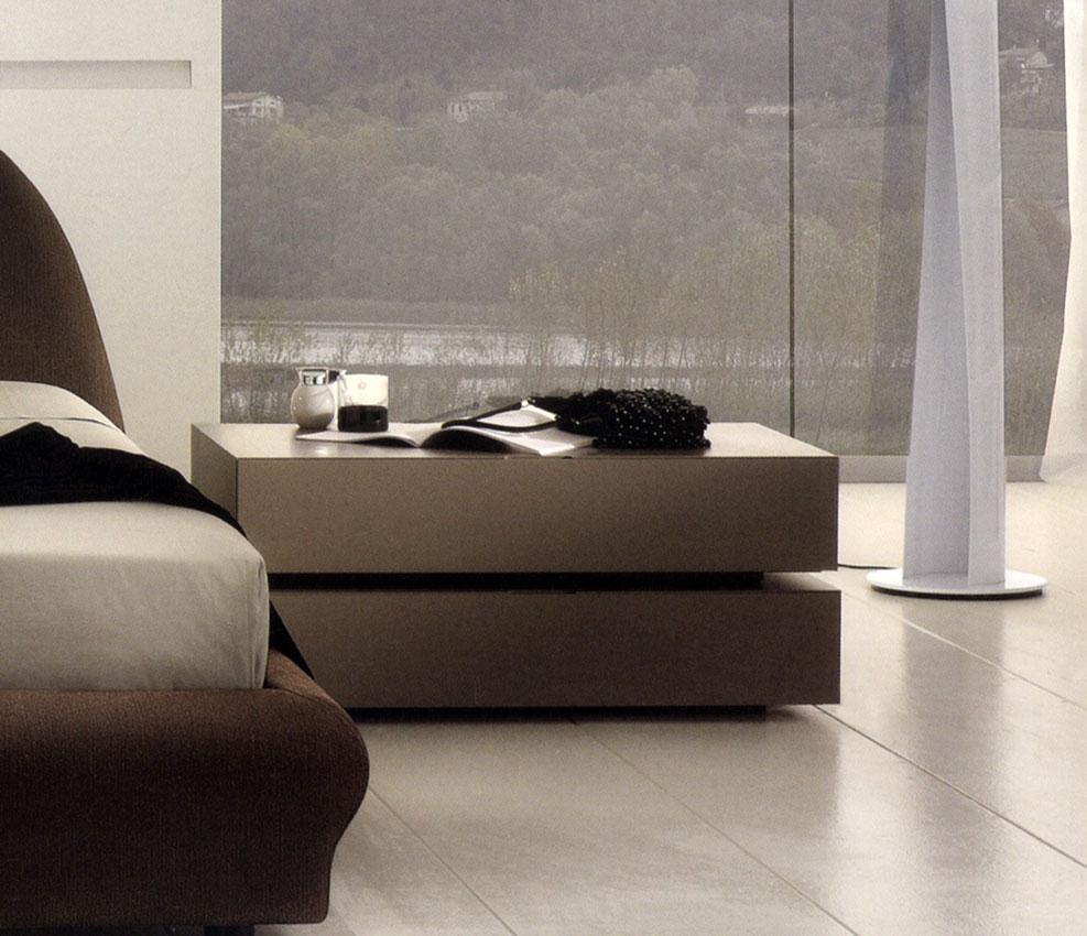 Тумбочка Lounge ROSSETTO ARMOBIL 870440 