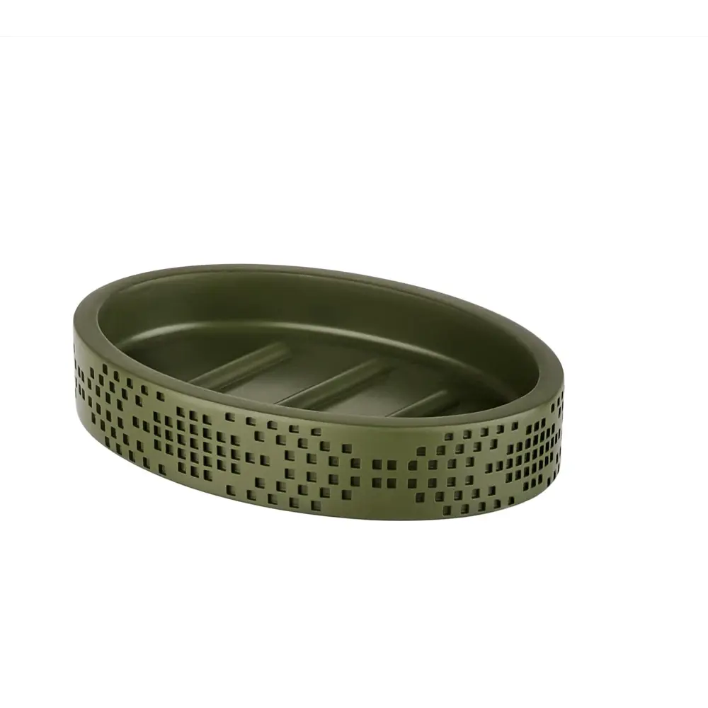 Мыльница VERRAN Rosemary - элегантный аксессуар для современной ванной 89384123 STLM-1573040