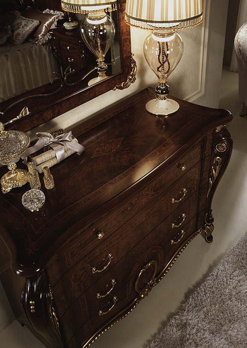 Комод  ARREDOCLASSIC DONATELLO 8 - Вид №1