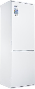 0169292 Холодильник с морозильником   ATLANT ХМ-6021-031 белый