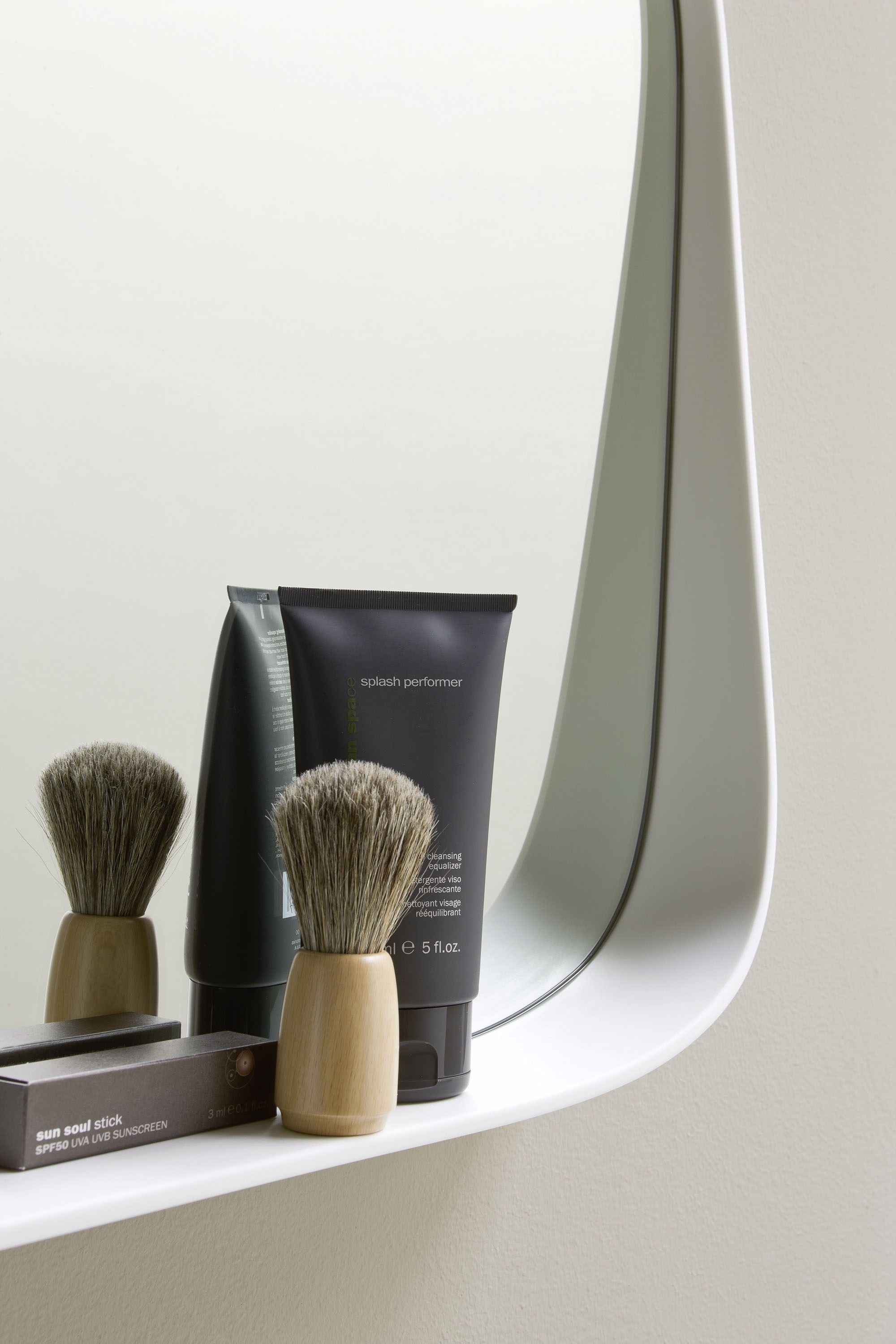 Зеркало Rexa источник ARCH-00017644 - Вид №1