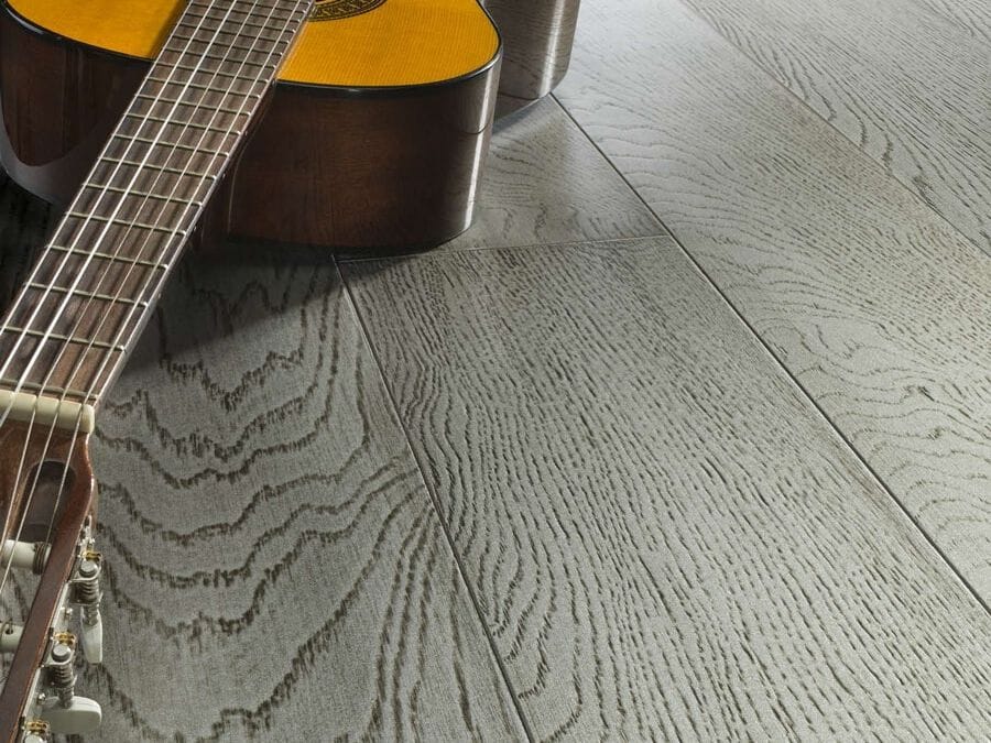 Матовый дубовый паркет Bassano Parquet Archisound ARCH-00078481 - Вид №1