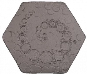 Danilo Ramazzotti Внутренняя облицовка майоликой Impressioni Im fa6