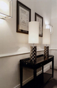 Консоль MARAIS MARIONI 02033