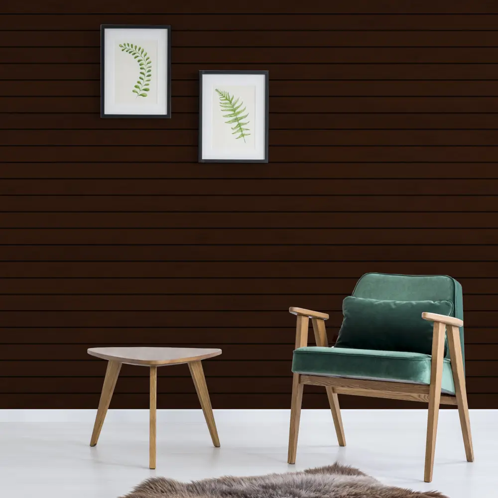 LUXENS Акриловый лак для стен и потолков цвет палисандр 0.9 л 82607770 STLM-0031400 - Вид №5