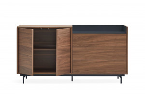 2000983245618 Комод MIUFORM Valley