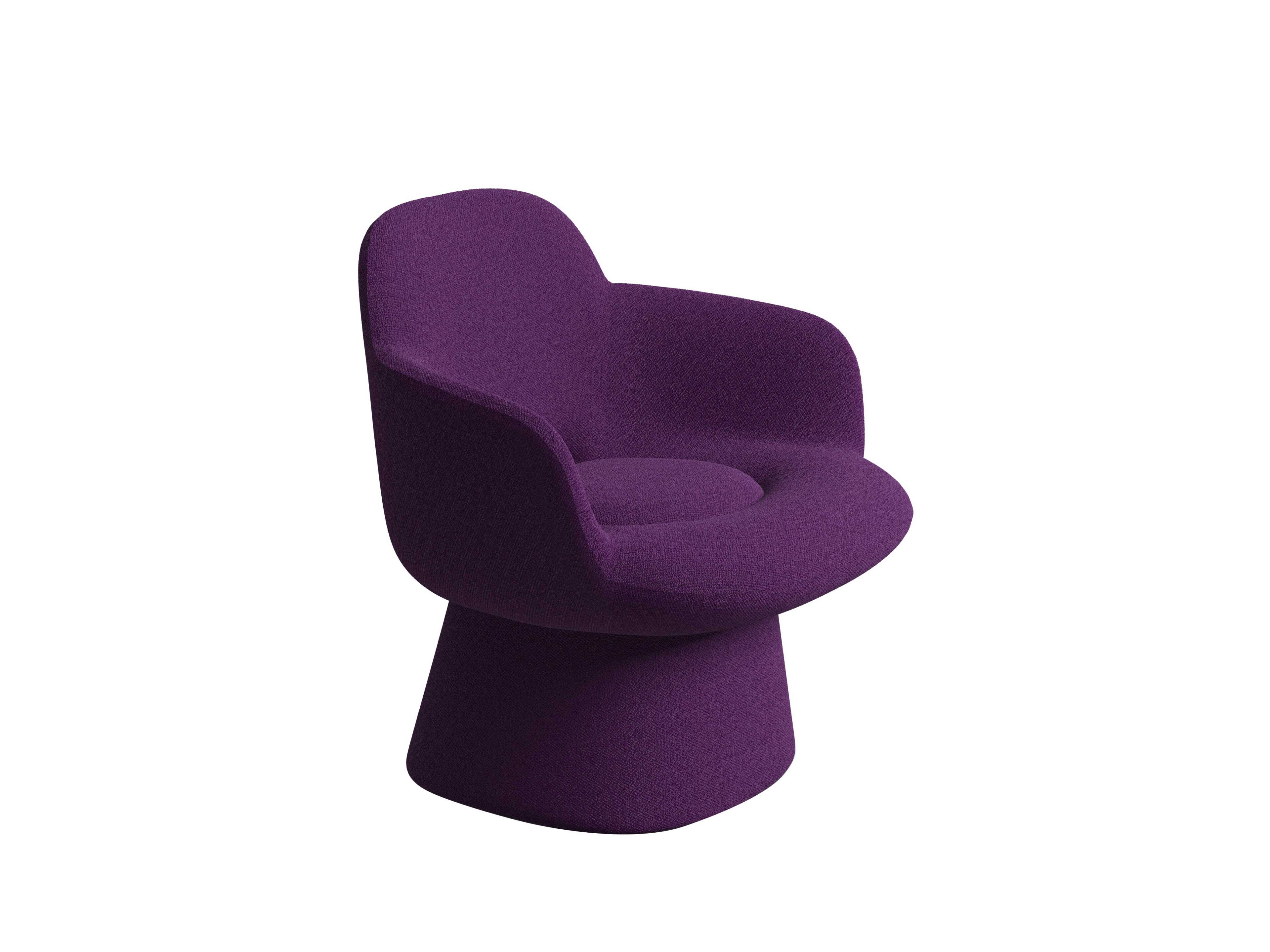 Кресло с подлокотниками CAPPELLINI KWADO ARCH-00152295 - Вид №1