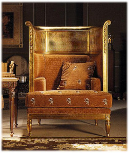 Кресло  JUMBO COLLECTION CHR-01