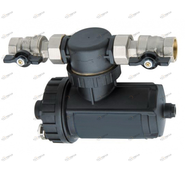 GENEBRE 72319 06 50 Многофункциональный магнитный фильтр "GE-Safe" 