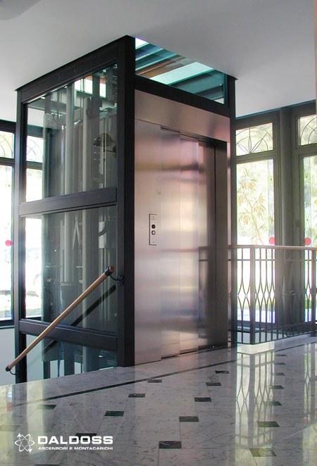 DALDOSS ELEVETRONIC Электрические подъемники / гидравлические подъемники sun-id-1423285 - Вид №6