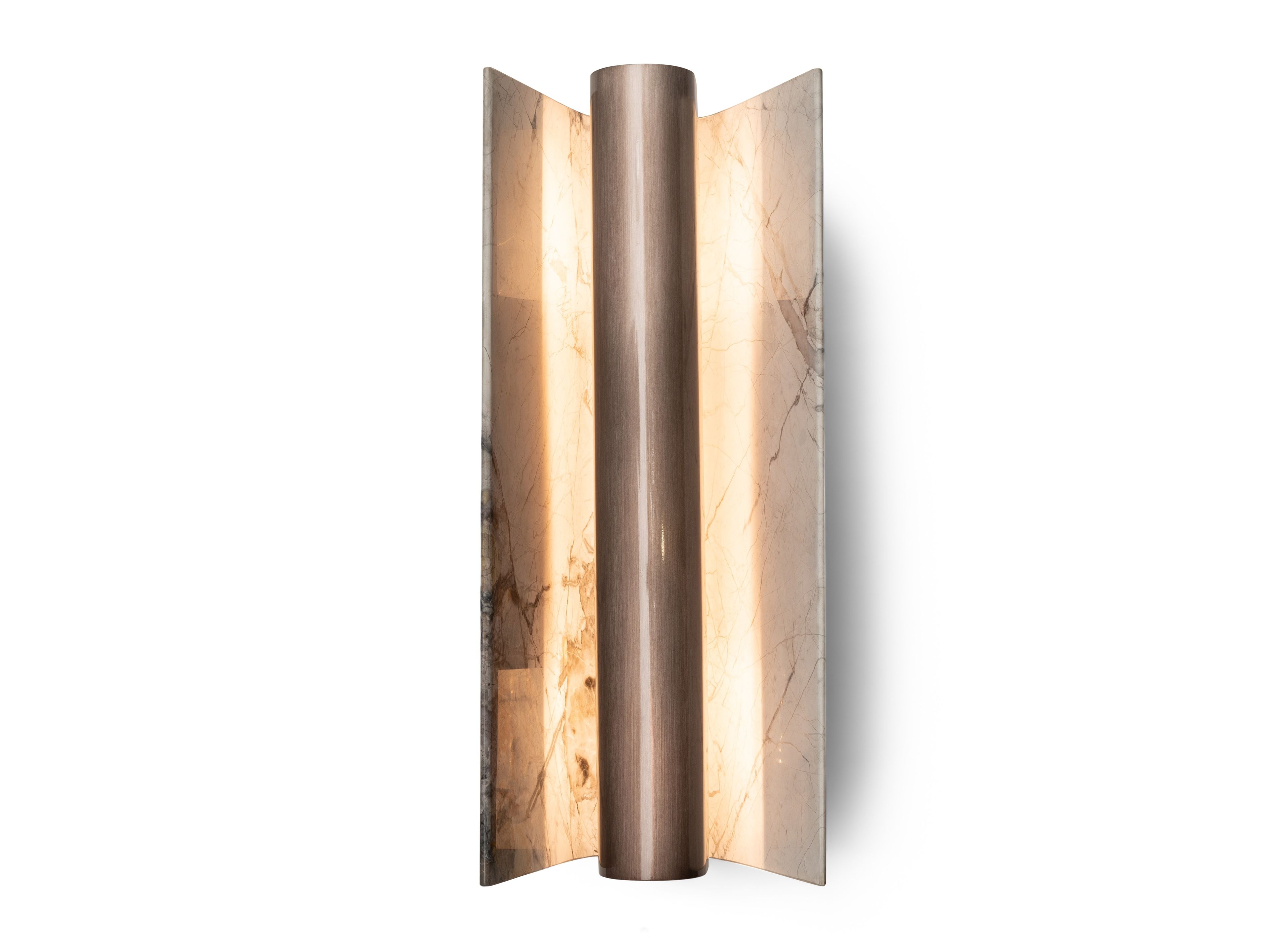 Мраморная аппликация Visionnaire волна ARCH-00033093 - Вид №1