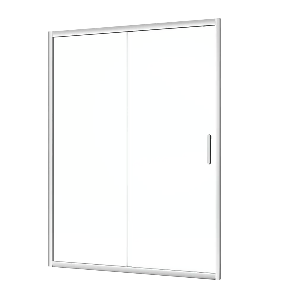 Комплект стекол для душевой двери Sensea Easy 110x190 см STLM-2013845 - Вид №4