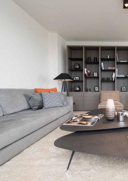 Ph Collection Журнальный столик из дуба для гостиной sun-id-1479425 - Вид №3