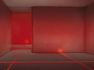 Artemide Линейный профиль освещения Algoritmo