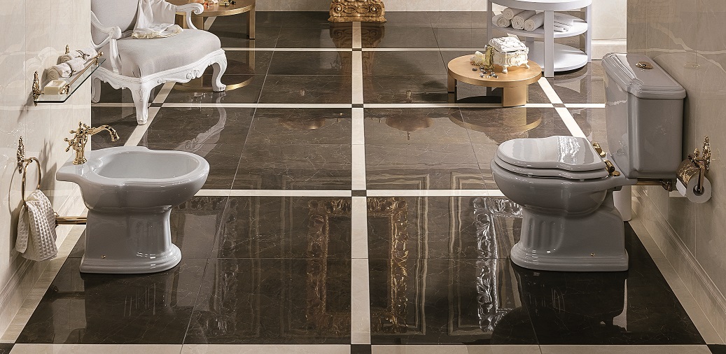 524 PHRM00+PHRM10 — Vaso Monoblocco Gaia  Roma - Вид №2