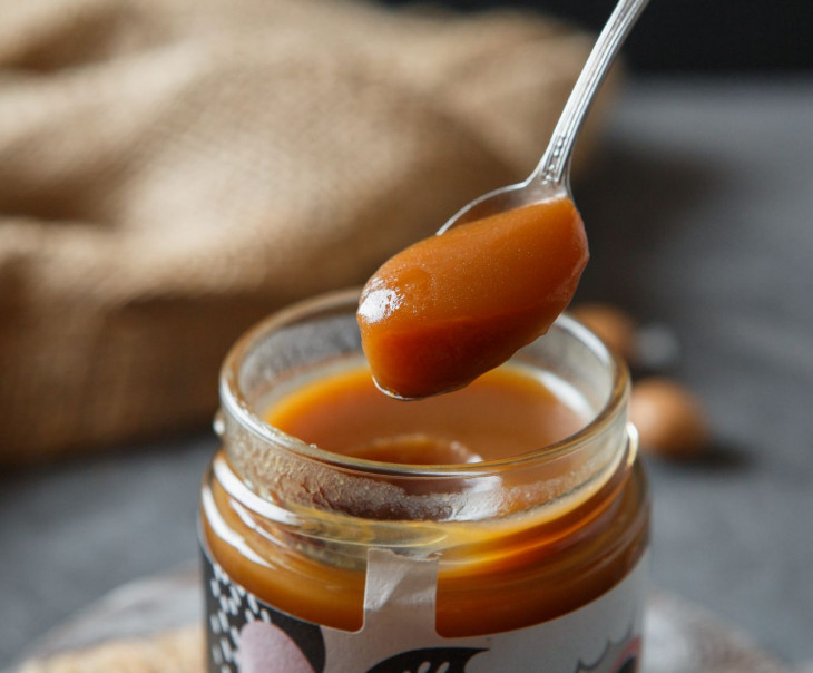 3626 Соленая карамель Вкусляндия  - Вид №1