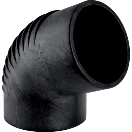 GEBERIT 310.450.14.1 Отвод Geberit Silent-db20  - Вид №5