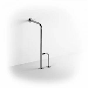 Сантехнические аксессуары WBWIL002 Bертикальный кронштейн Terma 38x20