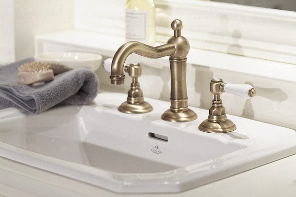 1415 ** 18 Наружная группа для биде Nicolazzi Series Traditional  - Вид №17