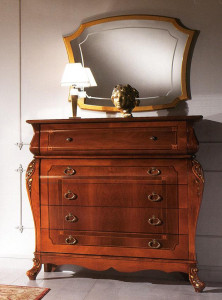 Комод  BTC INTERNATIONAL M 0222