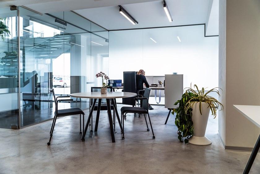 Isoplam Мутный пол малой толщины sun-id-1505257 - Вид №3