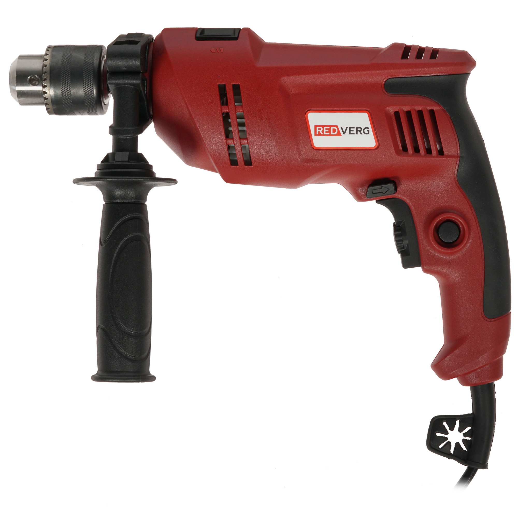 Дрель  RedVerg RD-ID850 5300789 STDN-0137156