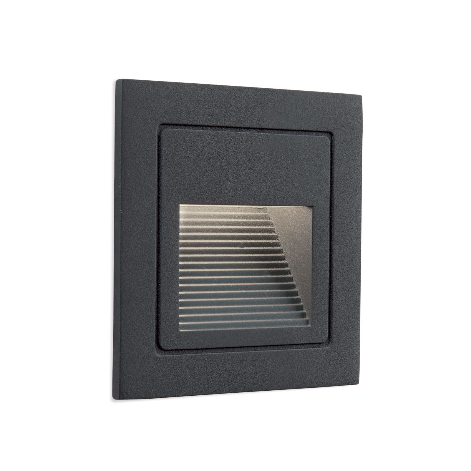 Утопленный алюминиевый светодиодный настенный светильник Orion их ARCH-00034958 - Вид №17