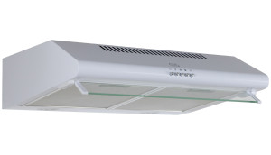 90822068 Вытяжка Velezia 160 white 60 см цвет белый STLM-0397975 MBS