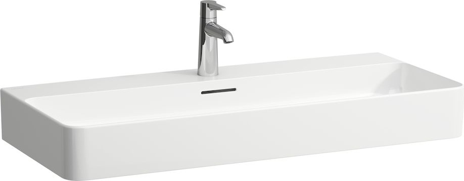 H8162874001581 Раковина, для установки на поверхность LAUFEN PRO - Вид №1
