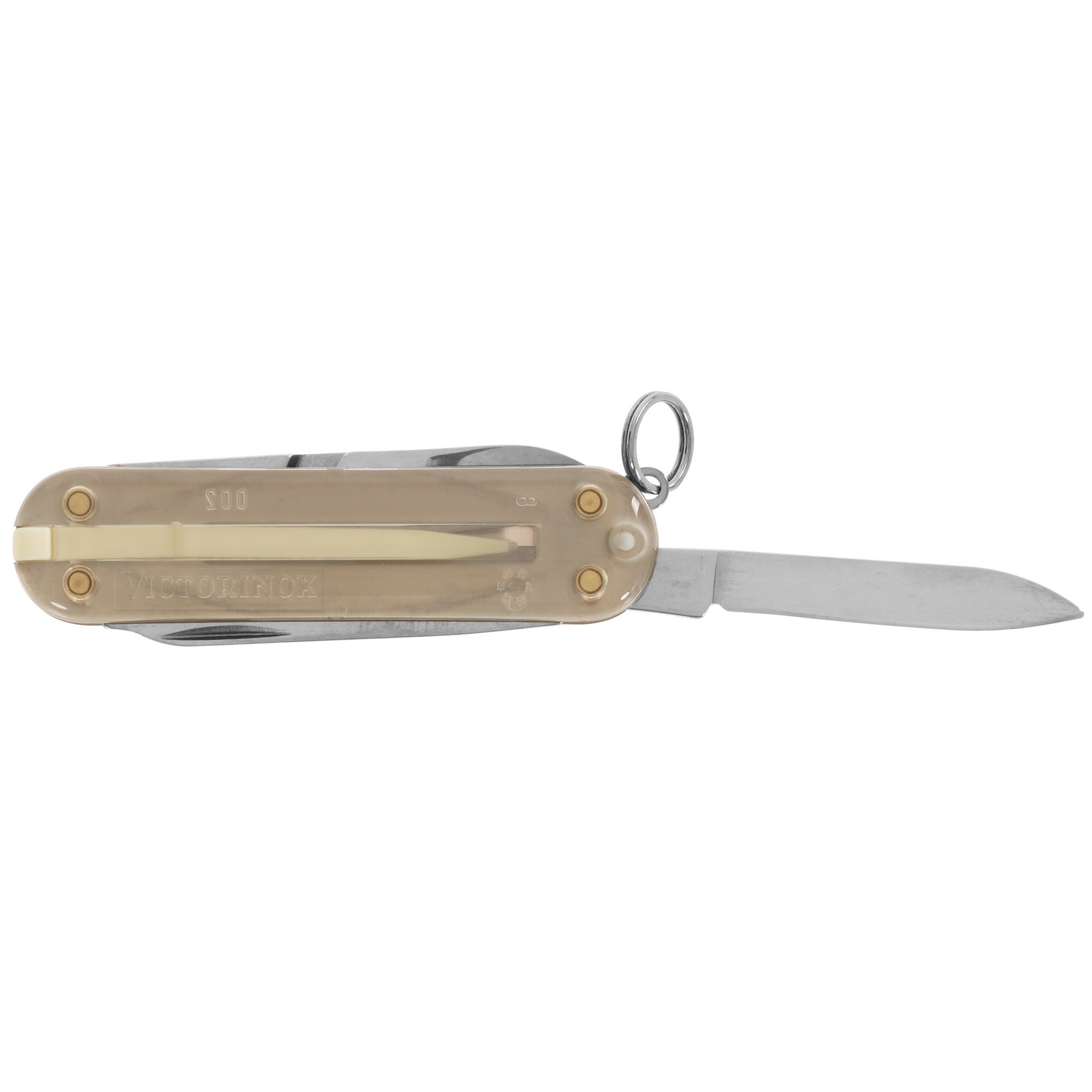 Швейцарский нож Victorinox Classic SD Colors Mystical Morning 9011941 STDN-0086002 - Вид №1